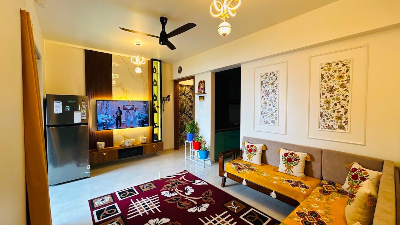 Modular kitchens and home interiors, done the way you